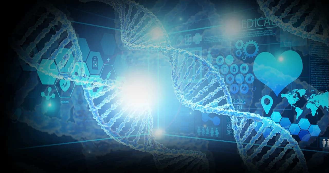 สำรวจความก้าวหน้า ‘การแพทย์จีโนมิกส์’ ต่อยอดเศรษฐกิจไทย