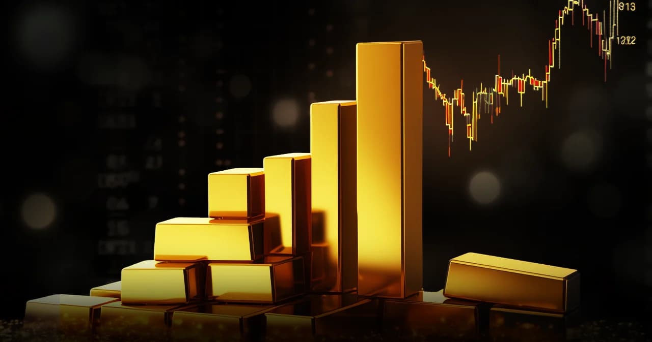 ทองคำจะ 40,000 กี่โมง กูรูวิเคราะห์ราคาทองไปต่อ แต่ต้องรอเฟดลดดอกเบี้ย