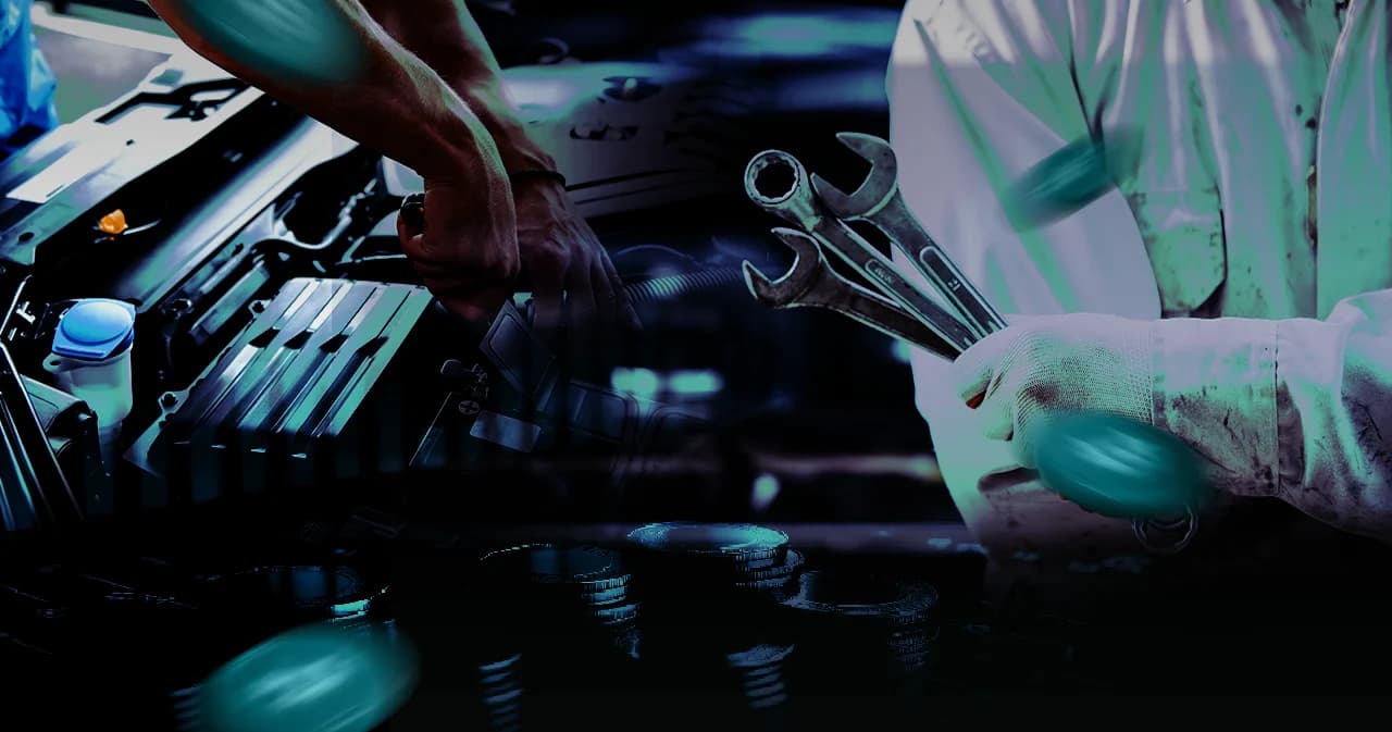 พนักงาน 1 คน ทำเงินเท่าไร? ให้บริษัทรถยนต์ชั้นนำ