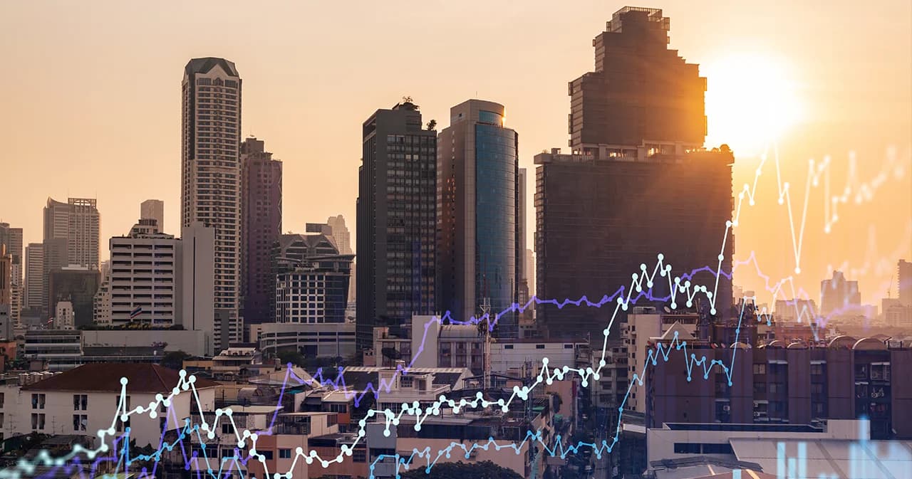 ‘ประเทศไทย’ ในสายตาต่างชาติ เติบโตมีอนาคตแค่ไหน