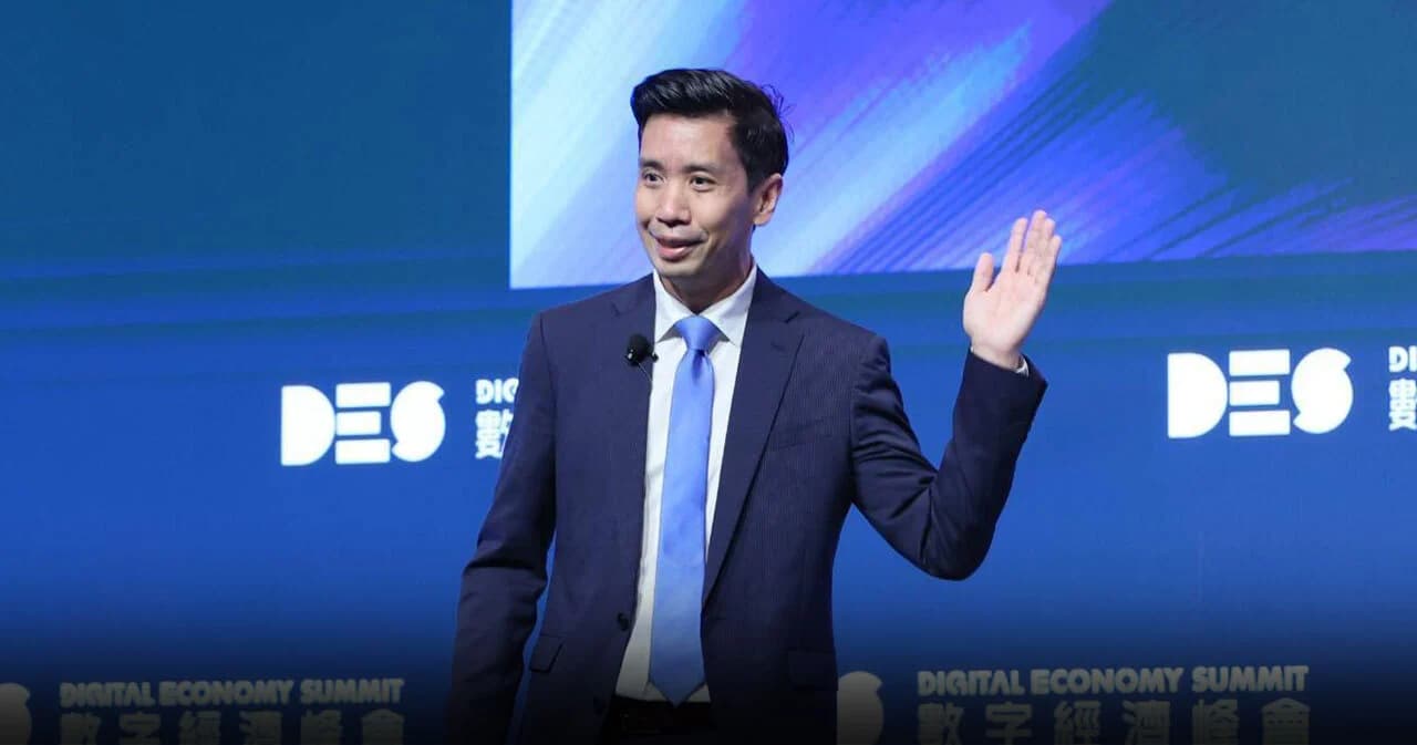 ตัวเลขคนไทยโอนเก่ง พร้อมเพย์สำเร็จ จนไปพูดที่งาน DES 2024 ในฮ่องกง