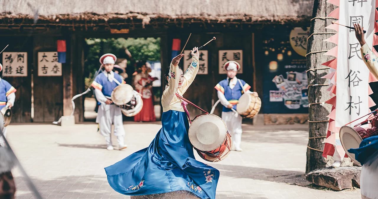 KTO x KTC Korea Travel