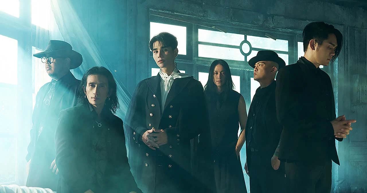 ‘bodyslam’ ชวน ‘Jeff Satur’ ส่งเพลงรักพร้อมสะกิดทุก ‘แผลเป็น’ ในใจ