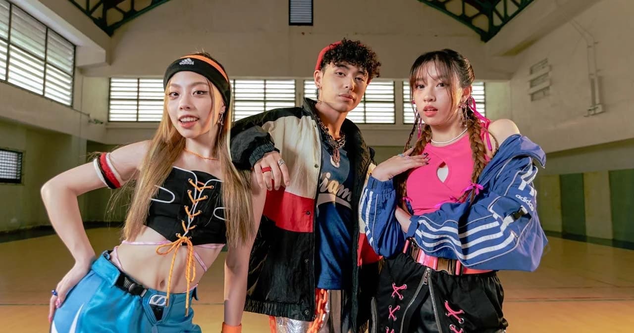 ‘FLI:P’ ปลุกพลังส่งเพลงเชียร์สุดใจ ‘สู้เด้ (Chicka Boom)’ กระหึ่มศึก Volleyball Nations League 2024 (VNL 2024)