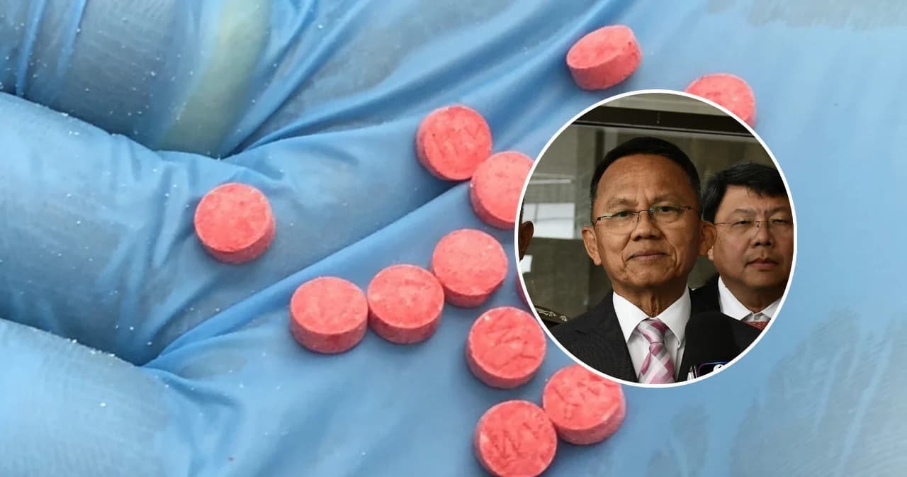 สธ. ปรับลดเกณฑ์ครอบครอง 'ยาบ้า' เหลือ 1 เม็ด หลังถูกวิจารณ์ปมช่องโหว่แบ่งขาย ไม่ต้องรับโทษ