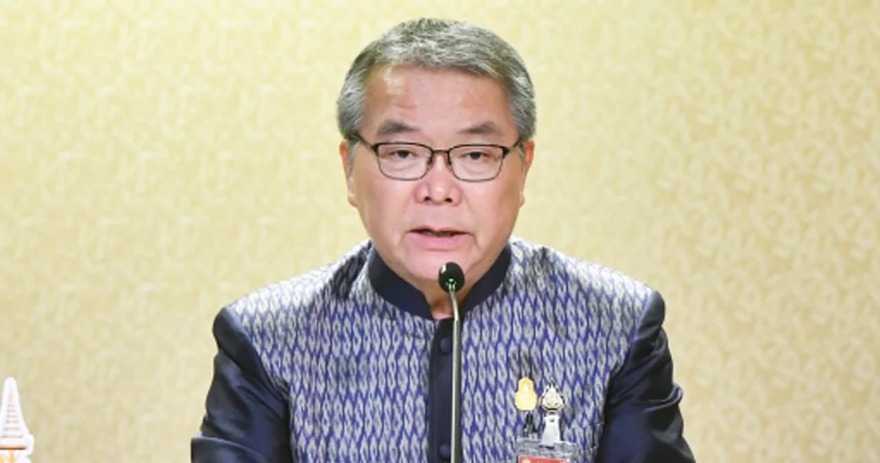 มติครม. เคาะงบ 95 ล้านบาท พัฒนา ‘ซุปเปอร์แอป’ เงินดิจิทัล 10,000 บาท