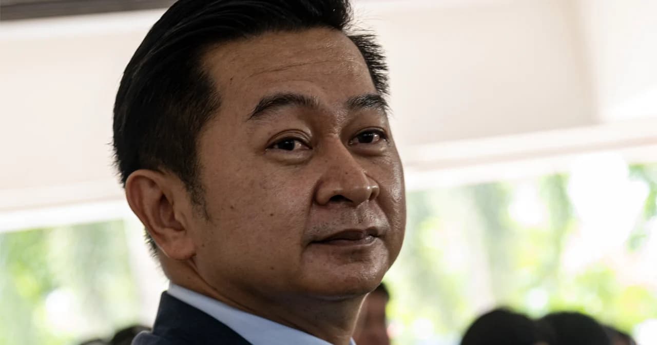 'วิญญัติ' ทนายบอกให้รอดู 18 มิ.ย. 'ทักษิณ' จะมาพบอัยการตามนัดคดี ม.112 หรือไม่