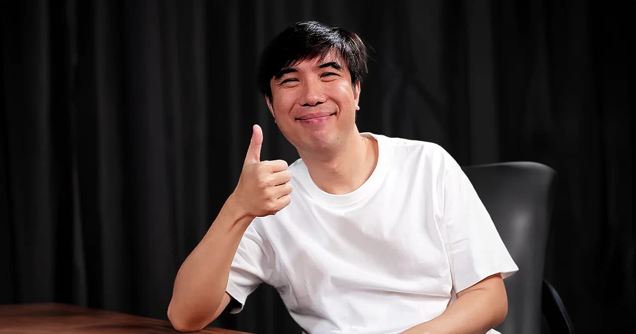 เอ็ด 7 วิ กับ 7 แนวคิด ของชีวิตวัยเลข 4 ที่เพิ่งได้ค้นพบเป้าหมายสำคัญ