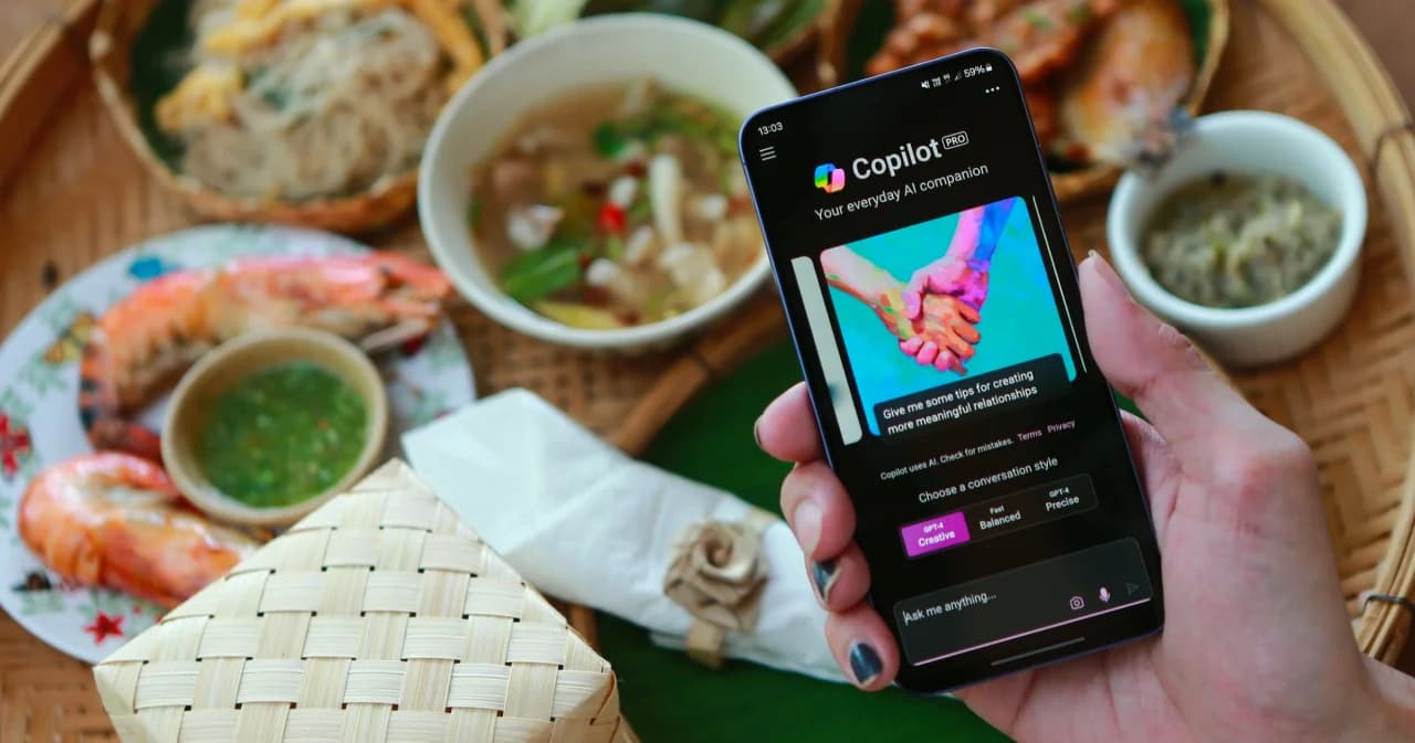 ‘ไมโครซอฟท์’ เผยคืบหน้าสอนคนไทยใช้ AI นำร่องช่วยชุมชนท่องเที่ยว ‘อู่ทอง สุพรรณบุรี’