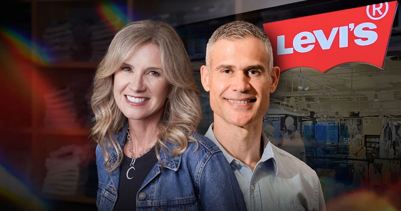 'ลีวายส์' เผย โตเกียวเหลียวมองกรุงเทพฯ มีชีวิตชีวาด้านแฟชั่น