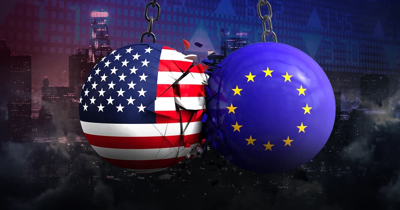 เชื่อไหม? ภายในอีก 5 ปีข้างหน้า หุ้น ‘ยุโรป’ จะเอาชนะ ‘สหรัฐ’