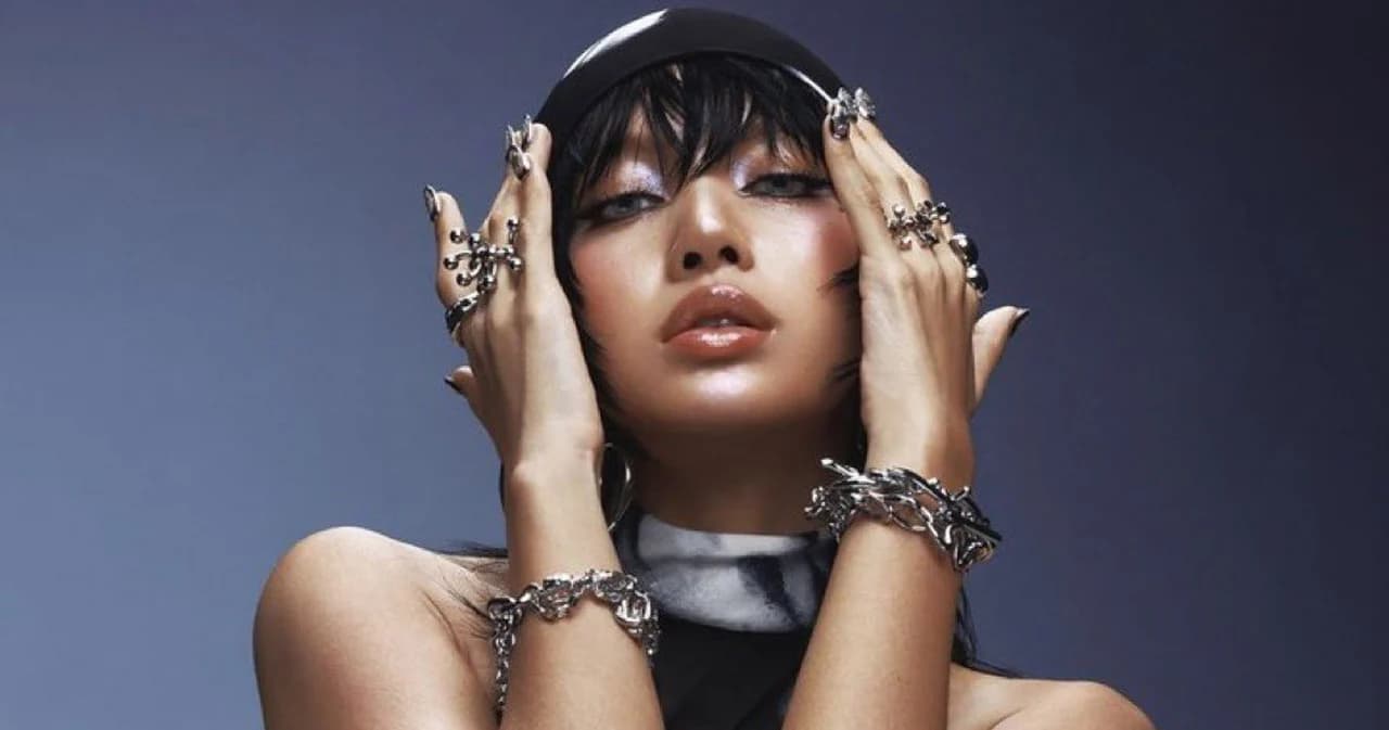 ‘ลิซ่า’ เผยความในใจ หลังเพลง ‘ROCKSTAR’ ทำลายสถิติโลก ยอดวิวสูงสุดใน 24 ชม.