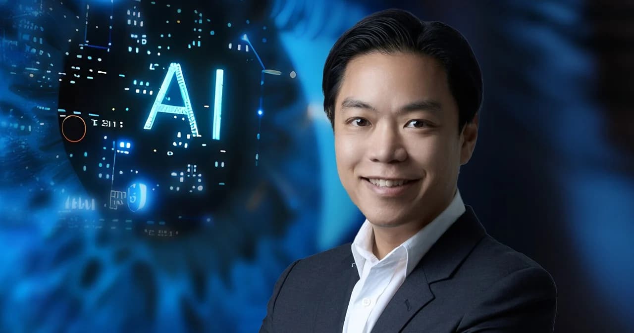 “5 TIPs ให้อยู่รอด ในสังคมยุค AI” กับ บิ๊ก-ปริชญ์ รังสิมานนท์ ถ้าอยากชนะ AI ต้องมี Creativity