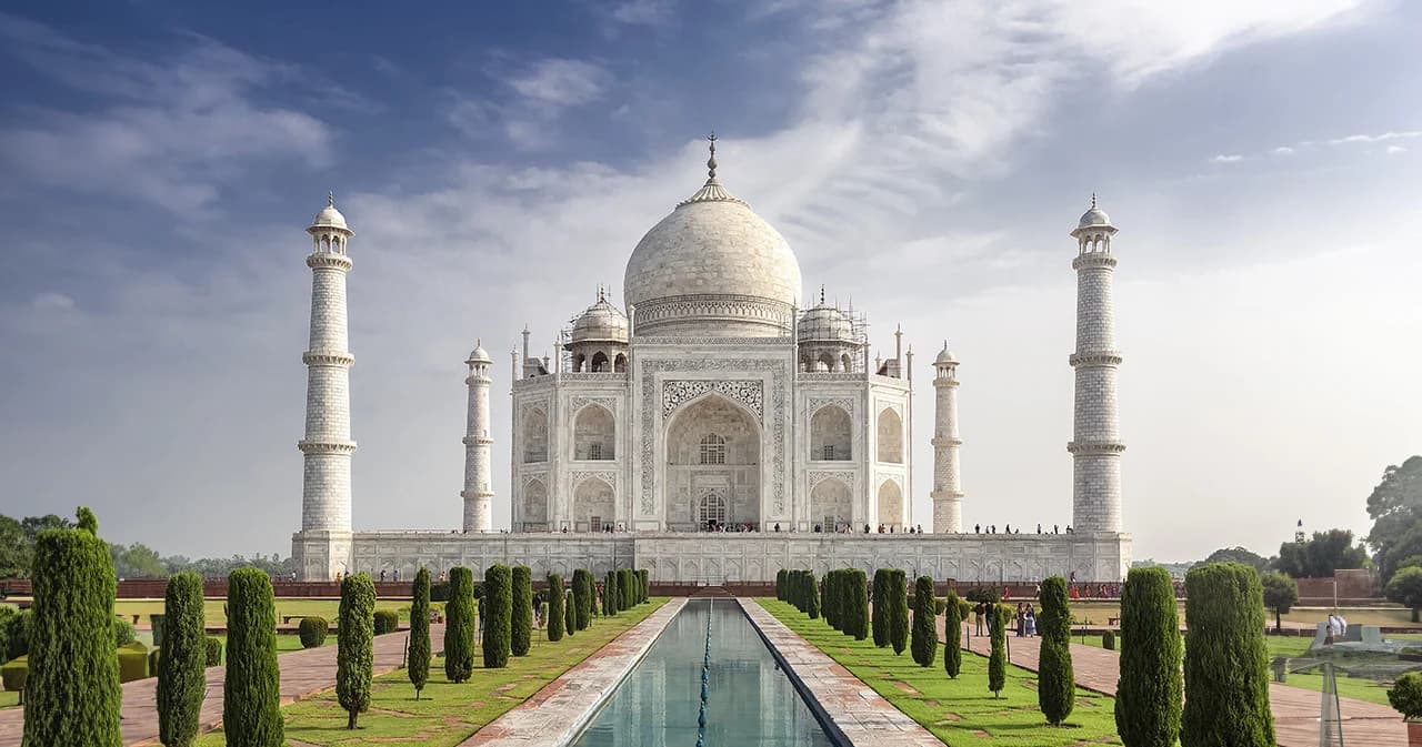 Agoda บอกคนไทยค้นหาที่พักใน ‘อินเดีย’ เพิ่มขึ้น 16% หลังประกาศฟรีวีซ่านักท่องเที่ยว