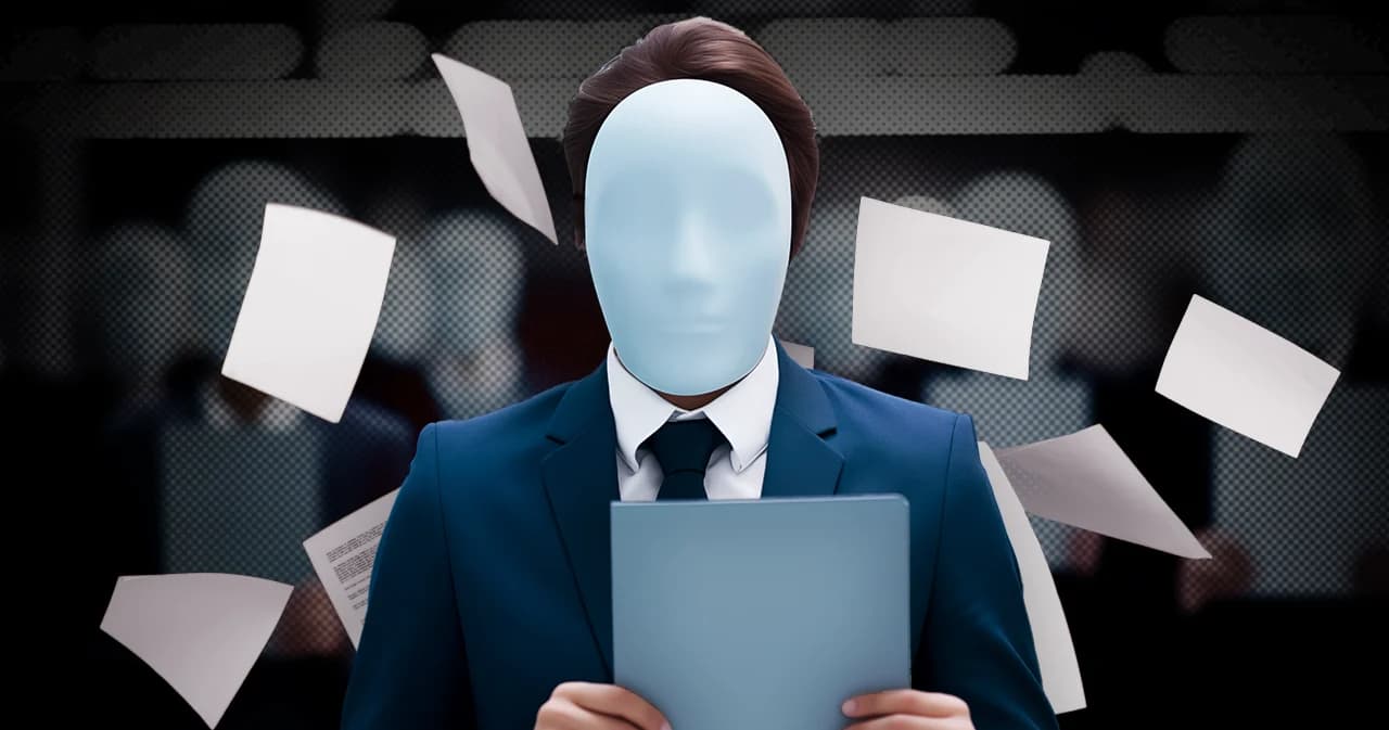 แฉบริษัท 40% สร้าง ‘งานผี’ เปิดรับสมัครงานปลอม แต่รับไม่จริง