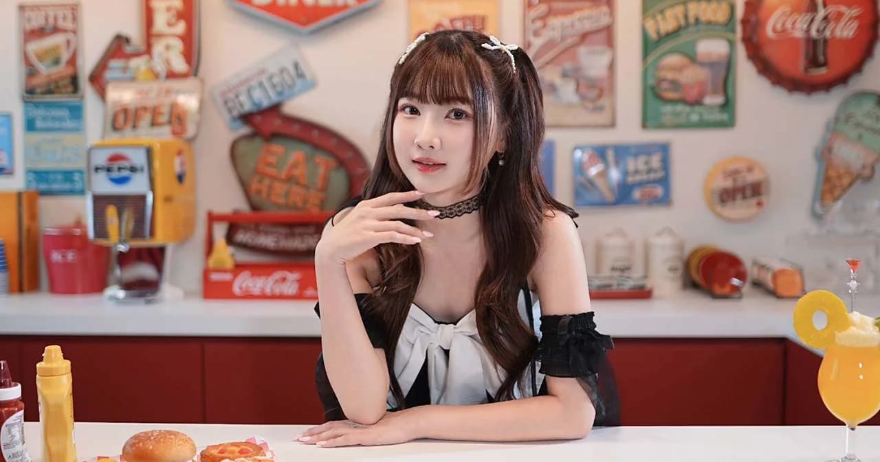 ‘ไข่มุก วรัทยา’ ปล่อยซิงเกิลเดี่ยวแรก ‘ตอนนี้ กำลังดี’ เพลงแอบรักสดใส พร้อมคว้าแร็พเปอร์เกาหลี ‘Euijin’ ร่วมแจม