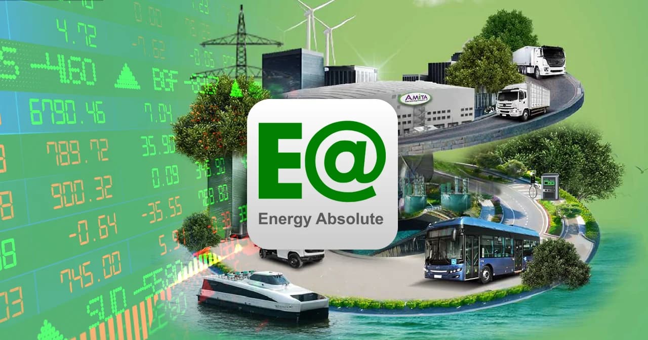 EA แค่เซ แต่ไม่ล้ม ธุรกิจมั่นคง มีแผนสำรองเสมอ ขอนักลงทุนอย่าโยงเคส STARK