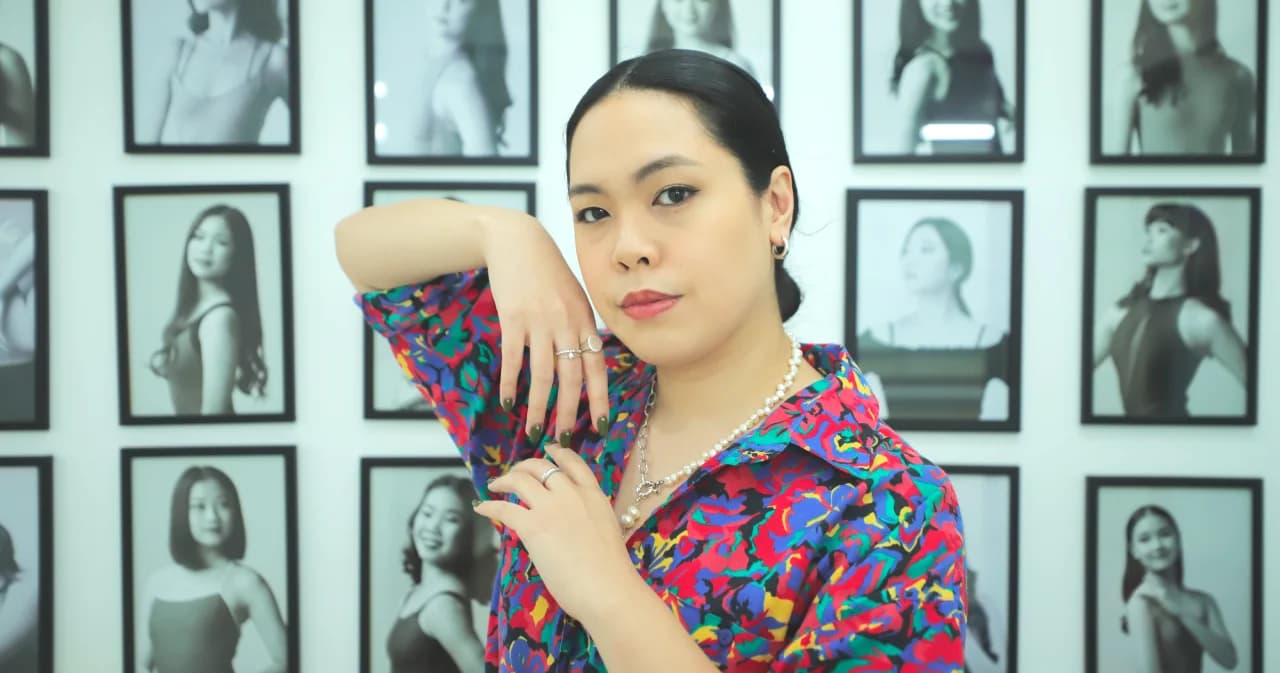 ลีลาการบริหาร Bangkok Dance Academy ของ หลอดไฟ-นวินดา วรรธนะโกวินท์ ปัจฉิมสวัสดิ์ ปั่นธุรกิจให้ยืนระยะในใจนักเต้นตลอดกาล