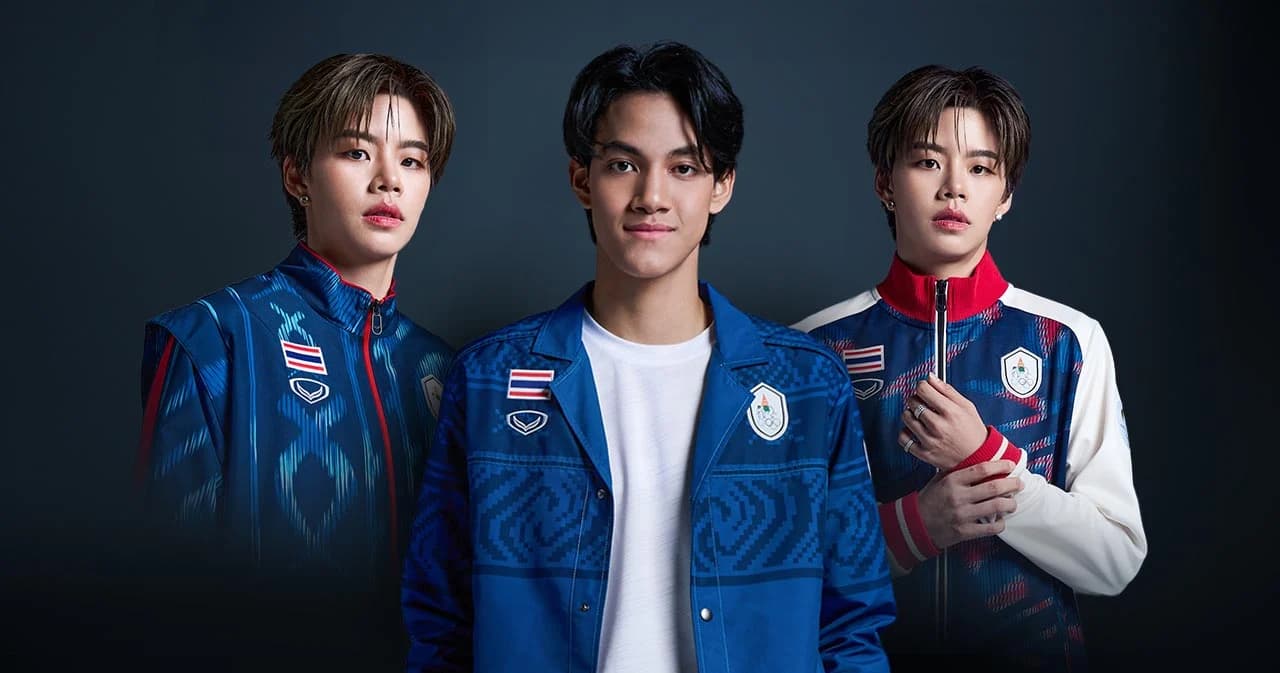 คกก.โอลิมปิกฯ ตั้งโต๊ะแจง ‘ชุดพิธีการ’ โอลิมปิก 2024 ตัดสินใจเปลี่ยนใช้ชุด ‘แกรนด์สปอร์ต’ โยน ‘ปอป้อ’ แก้แบบเอง