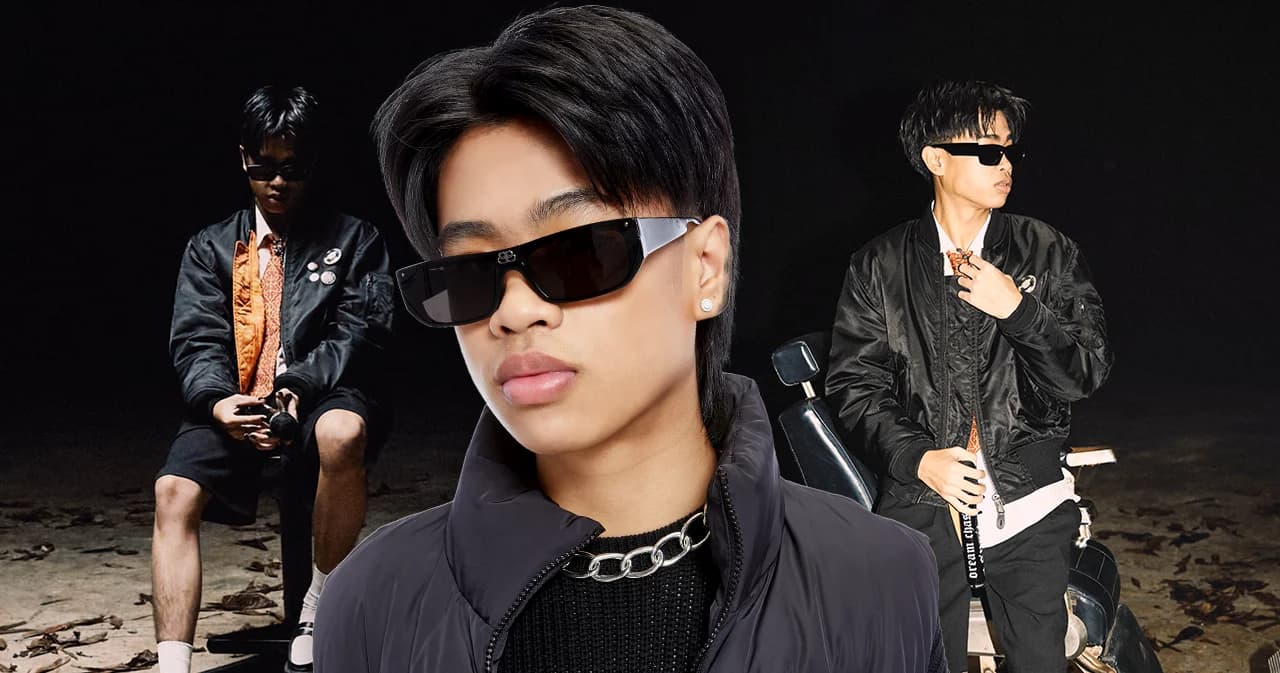 บทสัมภาษณ์พิเศษ ‘SPRITE’ 3 ปี บนเส้นทางศิลปิน และการกลับมาอีกครั้งของ “ทน (TON)” เพลงฮิตระดับโลกในรูปแบบ Live Session