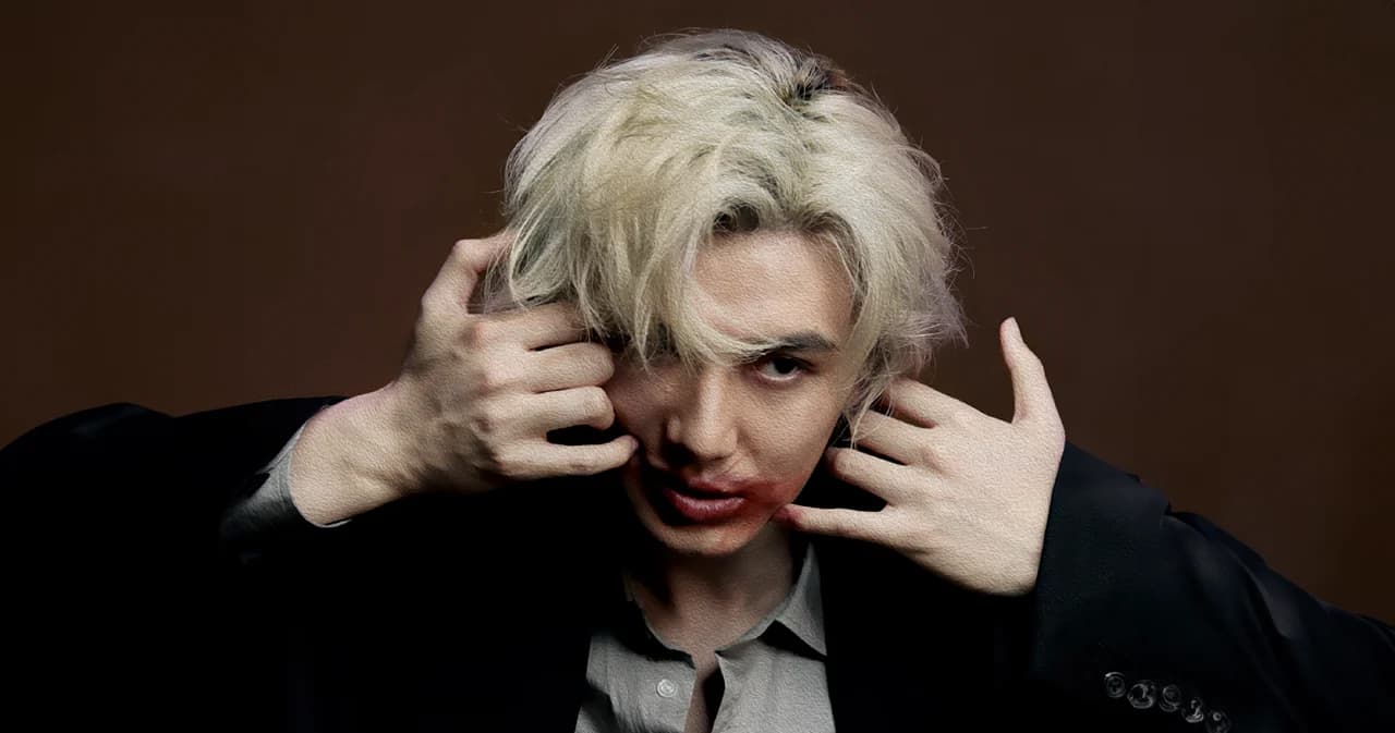 คอนเสิร์ตที่ดีที่สุด Best of Fujii Kaze 2020 – 2024 ASIA TOUR in Bangkok 9-10 พ.ย.นี้