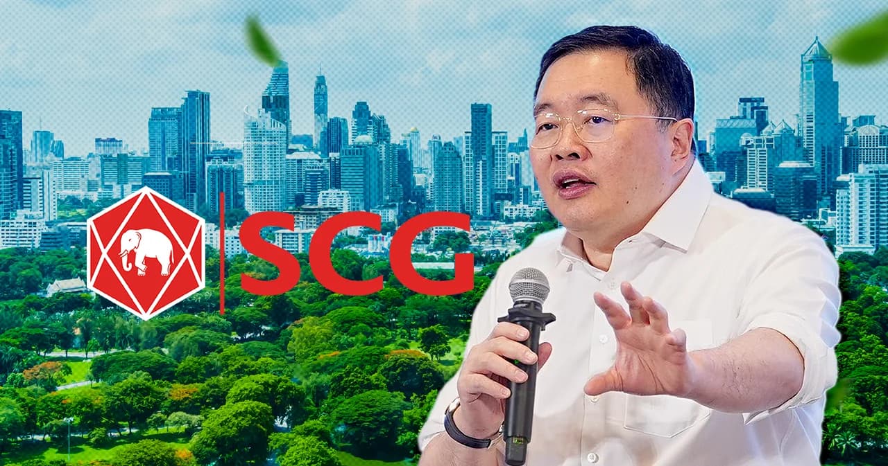 How to สร้างธุรกิจคาร์บอนต่ำอย่างยั่งยืน ด้วยแนวคิด Inclusive Green Growth