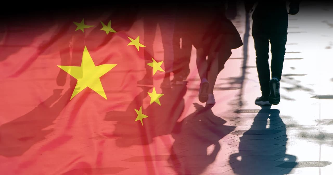 โลกมองคนจีนรุ่นใหม่กำลังสิ้นหวัง ตกงานยาวนานประเทศนี้กำลังสูญเสียทุนมนุษย์มหาศาล?