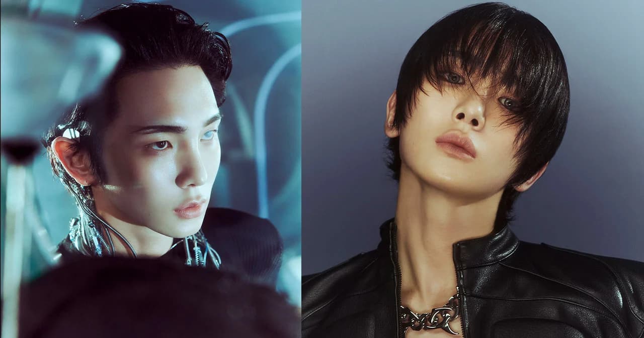 ยินดีต้อนรับสู่โลก “ไซบอร์ก KEY” ในเพลงใหม่ “Pleasure Shop” มินิอัลบั้มชุดที่ 3