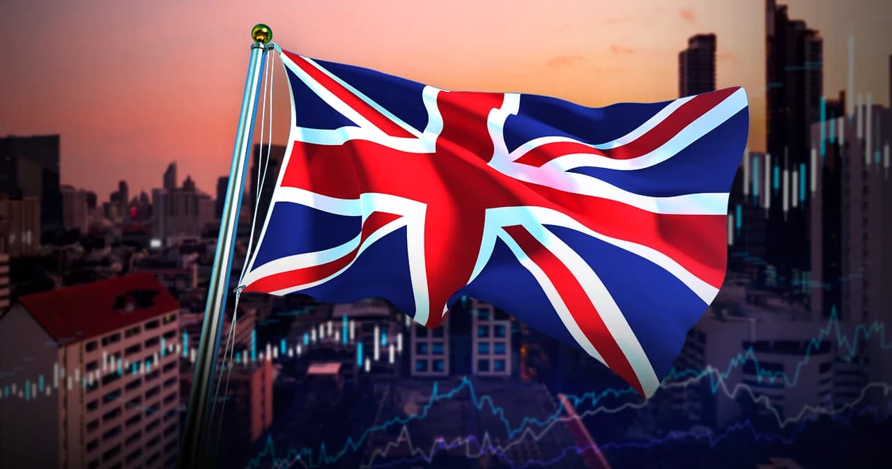 ‘อังกฤษ’ ยังเป็นชาติที่ถือหุ้นไทยมากที่สุด มูลค่าการลงทุน 1.53 ล้านล้าน