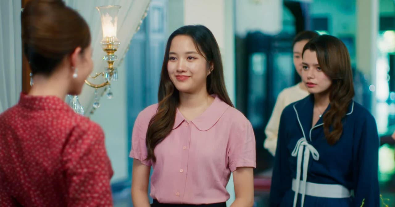 ปิ่นภักดิ์ (The Loyal Pin) ตอนที่ 11 รับชมคืนวันอาทิตย์ที่ 13 ต.ค. เวลา 22.15 ทาง Workpoint23