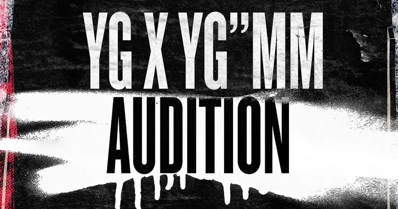 เฟ้นหาเด็กรุ่นใหม่สู่การเป็นศิลปินระดับโลก ใน 2024 YG X YG’’MM AUDITION in Thailand