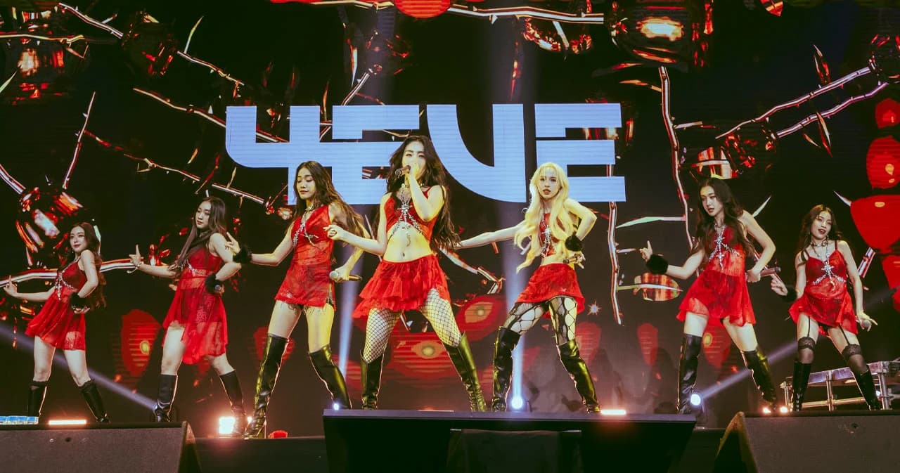 เต็มพิกัด! Monster Music Festival 2024 จัดเต็มทัพศิลปินกว่า 100 ชีวิต