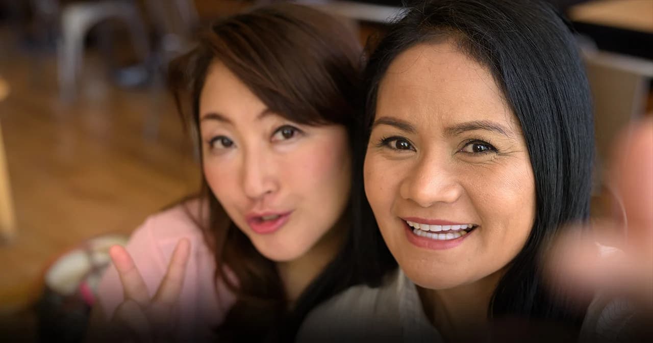 สำรวจนิสัย Gen X กล้าเปย์ ซื้อประสบการณ์ แต่ไม่ชอบตัวเอง รับมือความขัดแย้งเก่งสุด