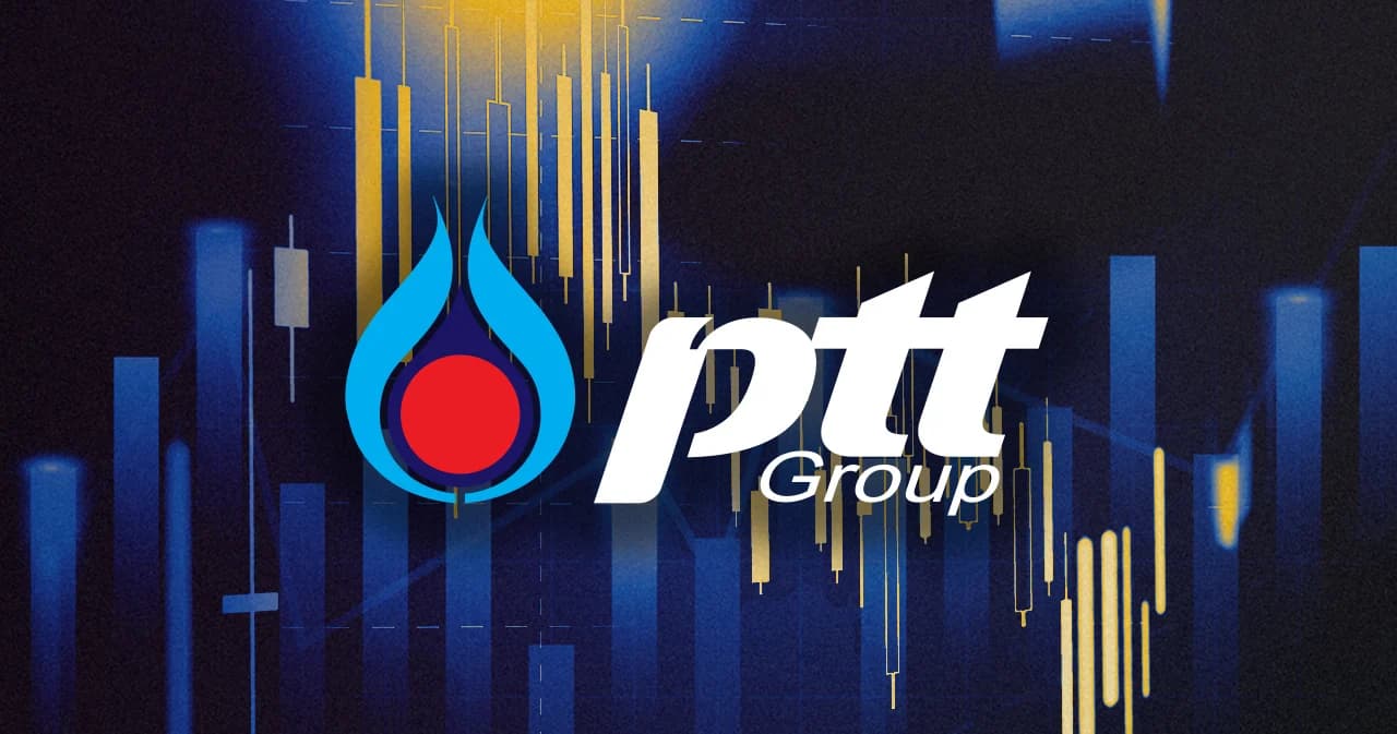 กำไร ปตท.