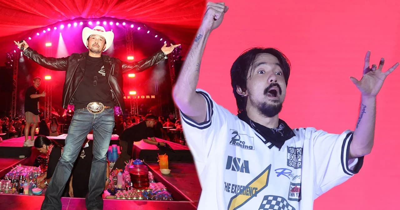 จัดเต็มความสนุก 2 วันเต็ม! Big Mountain Music Festival ครั้งที่ 14 ครบทุกอรรถรส