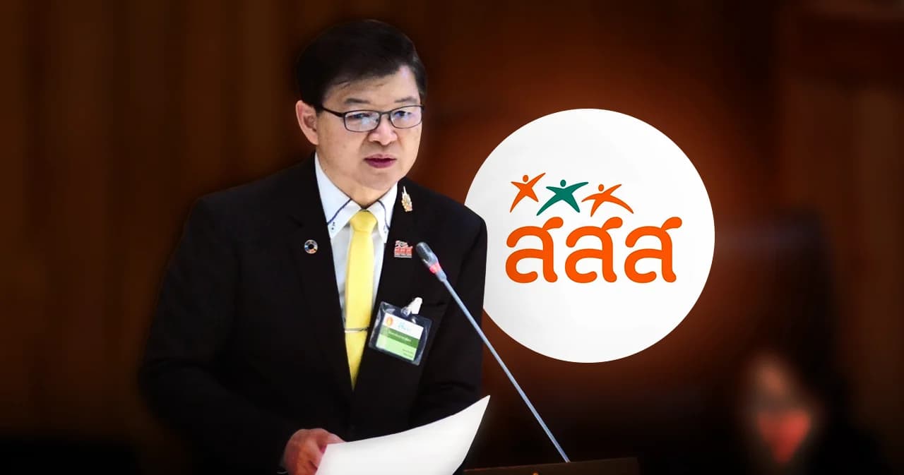 สสส. แจงรายงานประจำปีต่อสภาสูง สว. ชมเป็นจุดเปลี่ยนสำคัญต่อระบบสุขภาพไทย บริหารแนวใหม่-จัดงบมีประสิทธิภาพ-เน้นสานพลังชุมชน