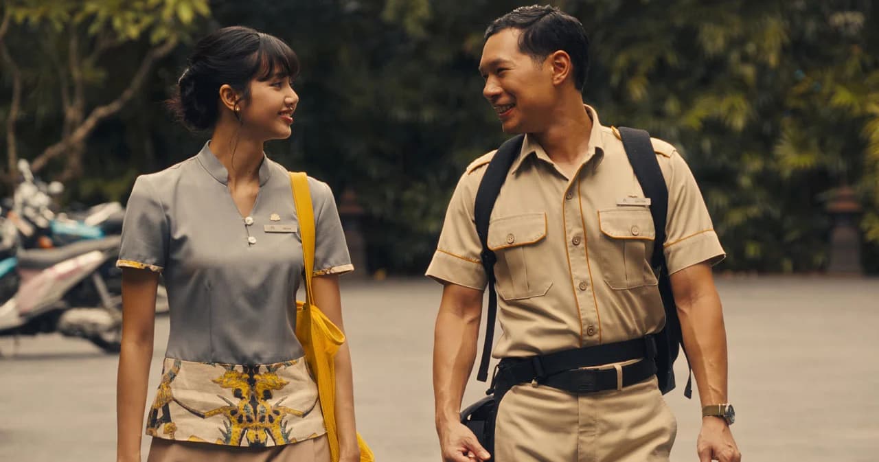 ตัวอย่างทางการ ! The White Lotus ซีซั่น 3 ความยาว 8 ตอน เริ่มออกอากาศตอนแรก 17 ก.พ.นี้