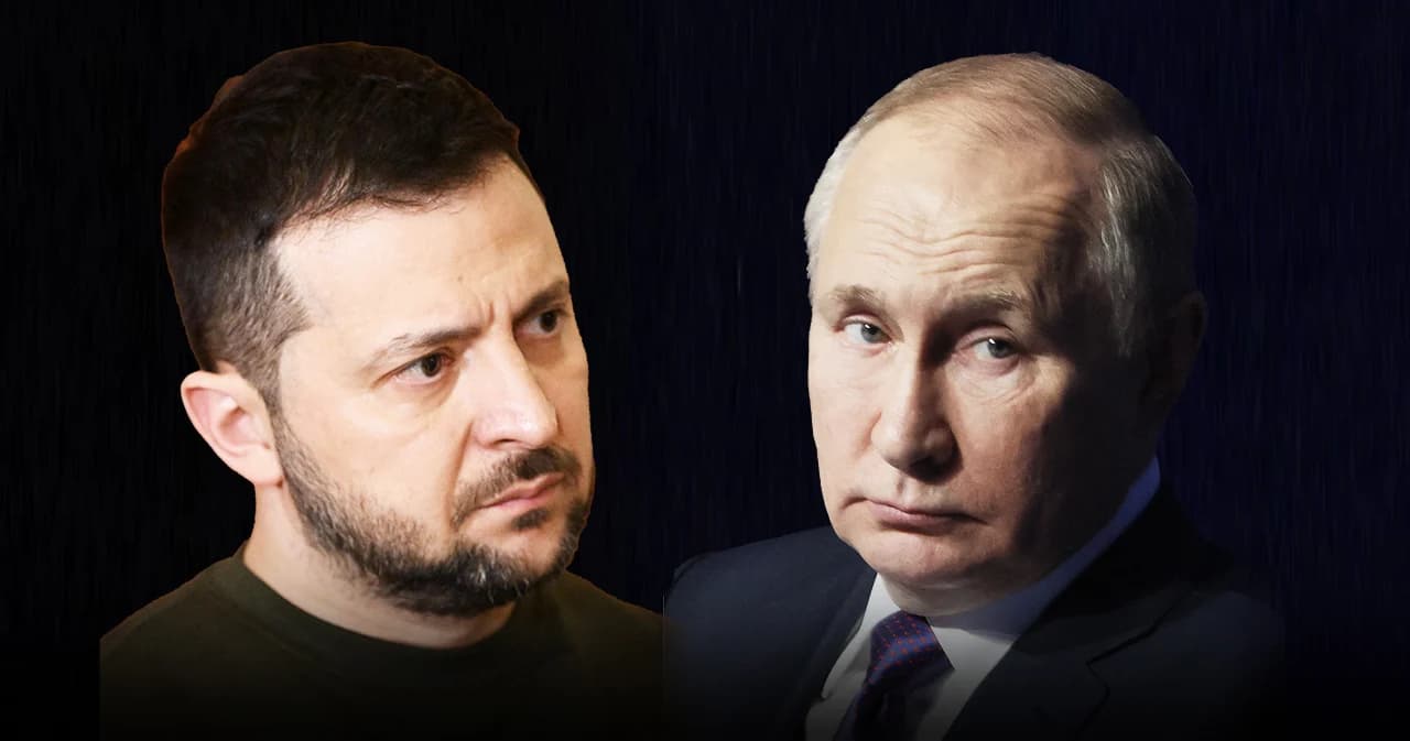 จับสัญญาณสงครามยูเครน ถึงฉากจบปีนี้เป็นไปได้แค่ไหน?