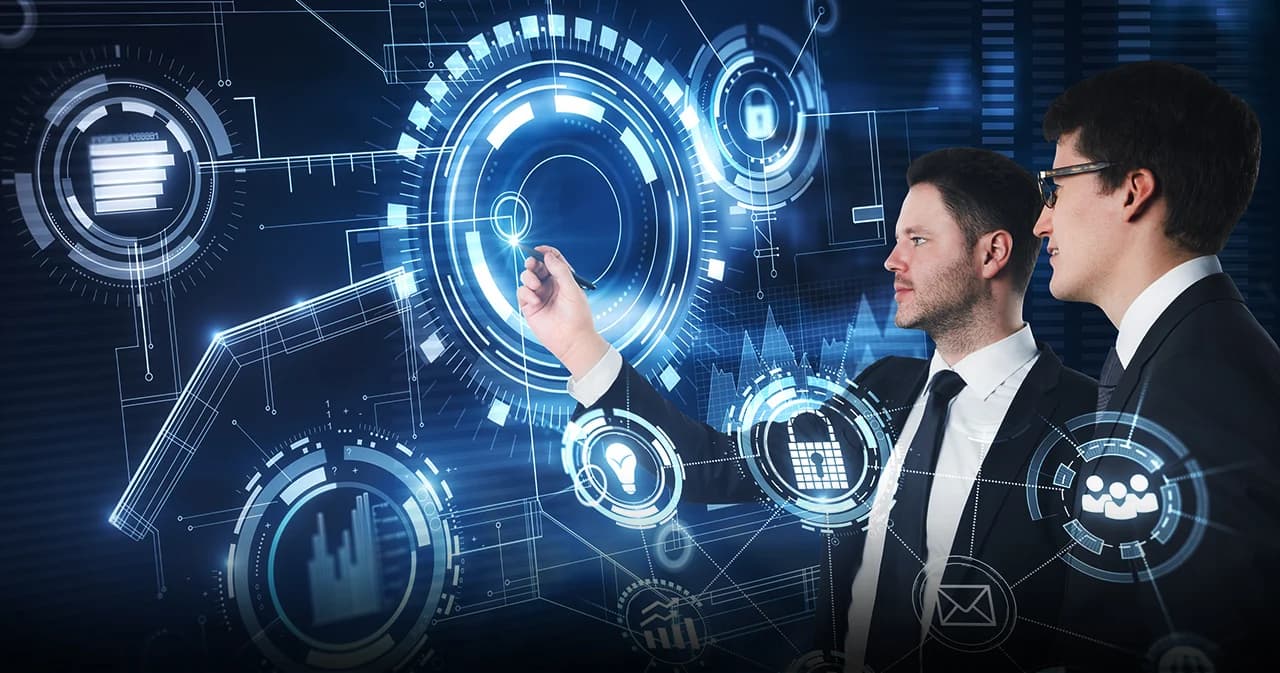 Lenovo เผย 9 เทรนด์เทคโนโลยี สำหรับองค์กรปี 2025