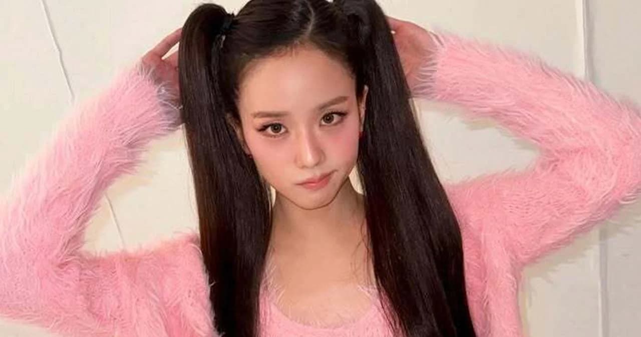 JISOO คัมแบ็ก! วันวาเลนไทน์นี้ เตรียมรับความปังระดับโลก