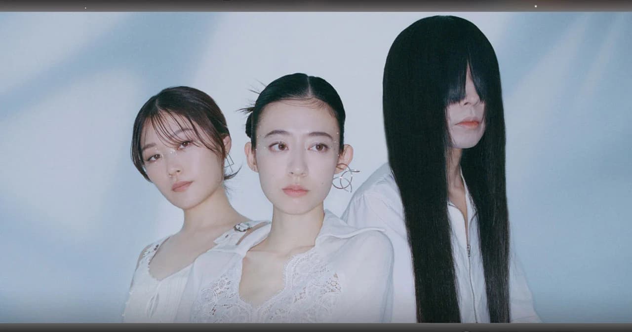 JAPAN EXPO THAILAND 2025 พบกับ Live!Concert ของ HITSUJIBUNGAKU-CVLTE