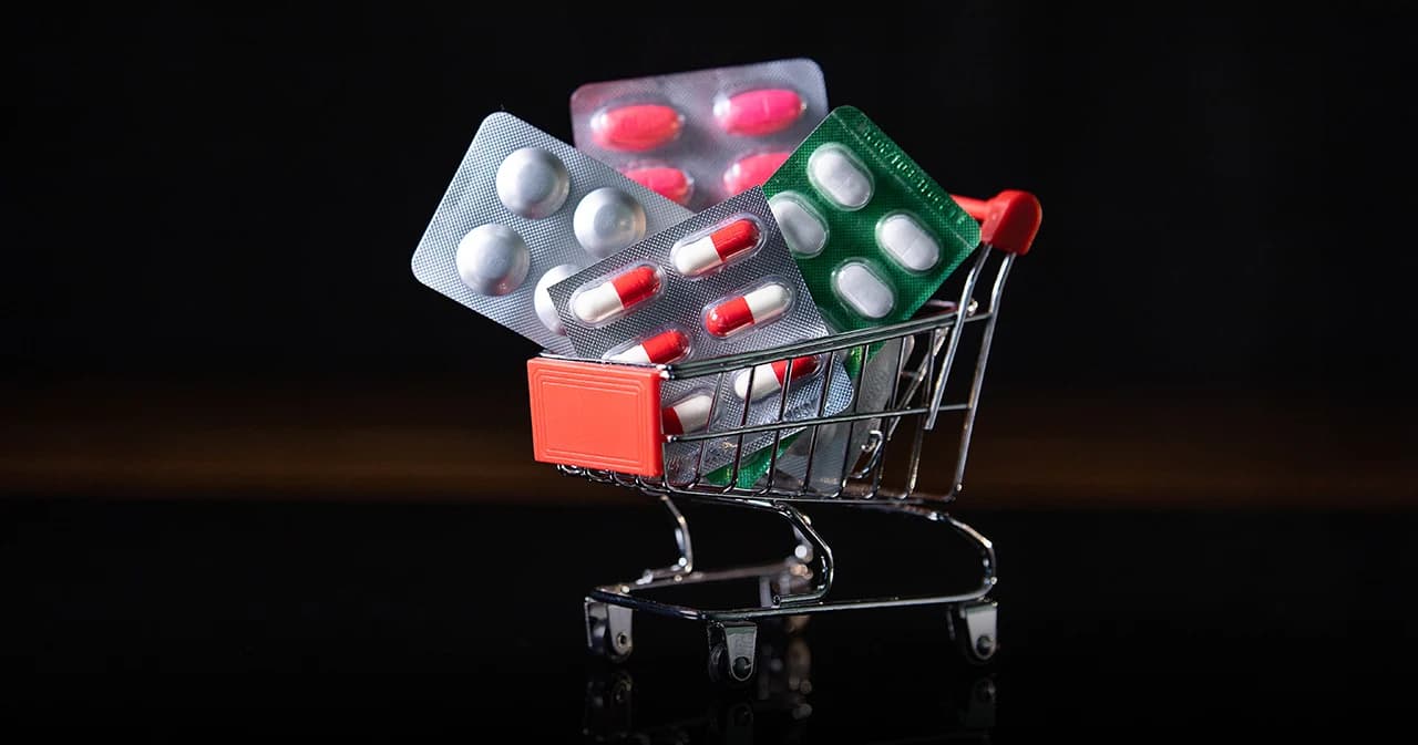 คนไทยป่วยพุ่ง กินยากันท่วมๆ อุตสาหกรรมยาโต 7% ต่อปี