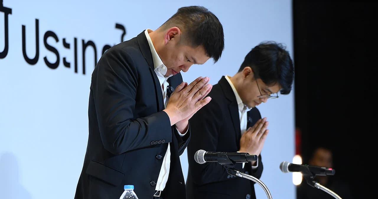 OPPO รับเป็นบทเรียน ขอโทษลูกค้า และให้สัญญา ‘ไม่ติดตั้งแอปฯ สินเชื่อผิดกฎหมายอีก’