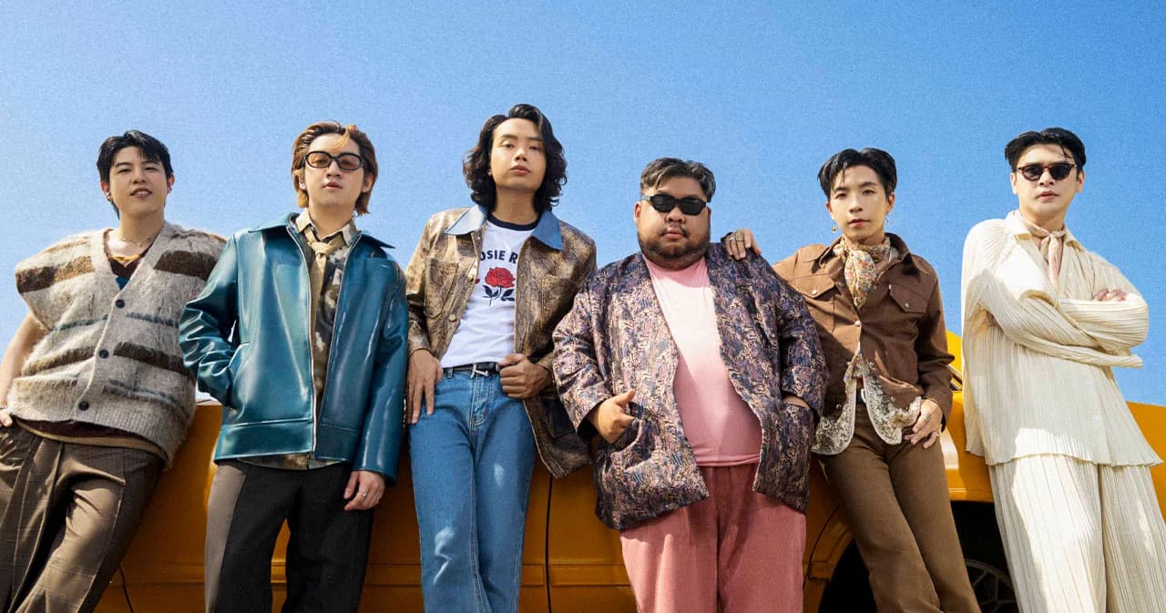 ที่สุดของความลงตัว! Tilly Birds x POLYCAT ส่ง ‘ล้มแชมป์’ เพลงของคนคลั่งรัก