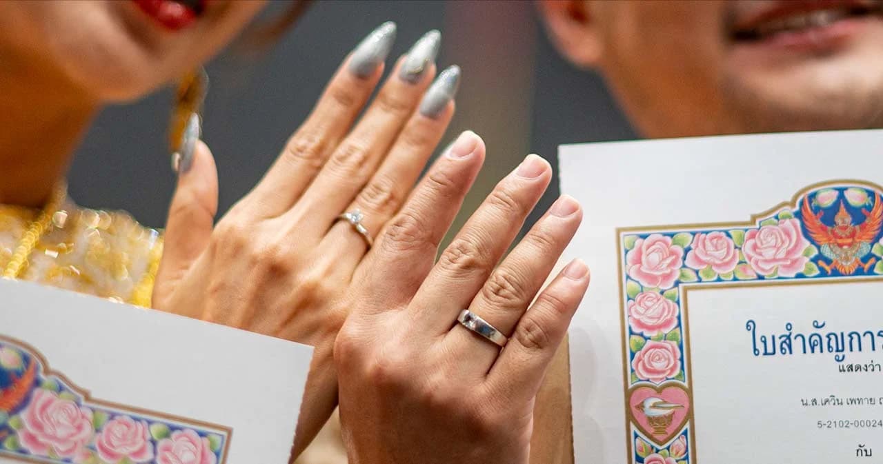 งดแท็ก งดชง งดจิ้น แฟนคลับหยุดโพสต์ รับสมรสเท่าเทียม ทำไมถึงเกิดการรณรงค์นี้?