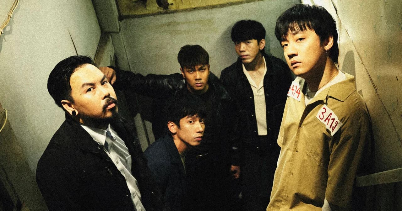 Three Man Down ดึง แน็ป NAP the NAP ร่วมฟีทเพลงใหม่ “ขอโทษที่ติดต่อไป”