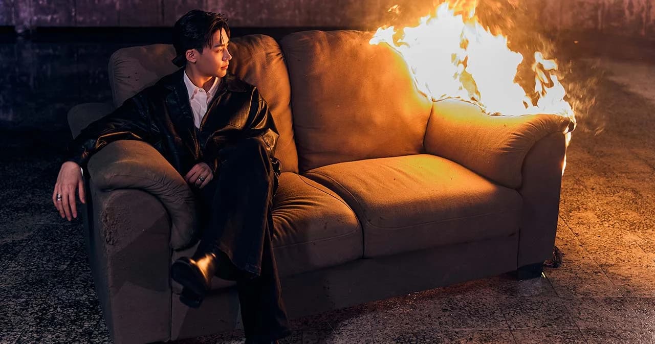 ‘จั๊มพ์ พิสิฐพล’ โชว์สกิล ในฐานะศิลปินเดี่ยว ปล่อยซิงเกิลแรก ‘Nice Guy ?’