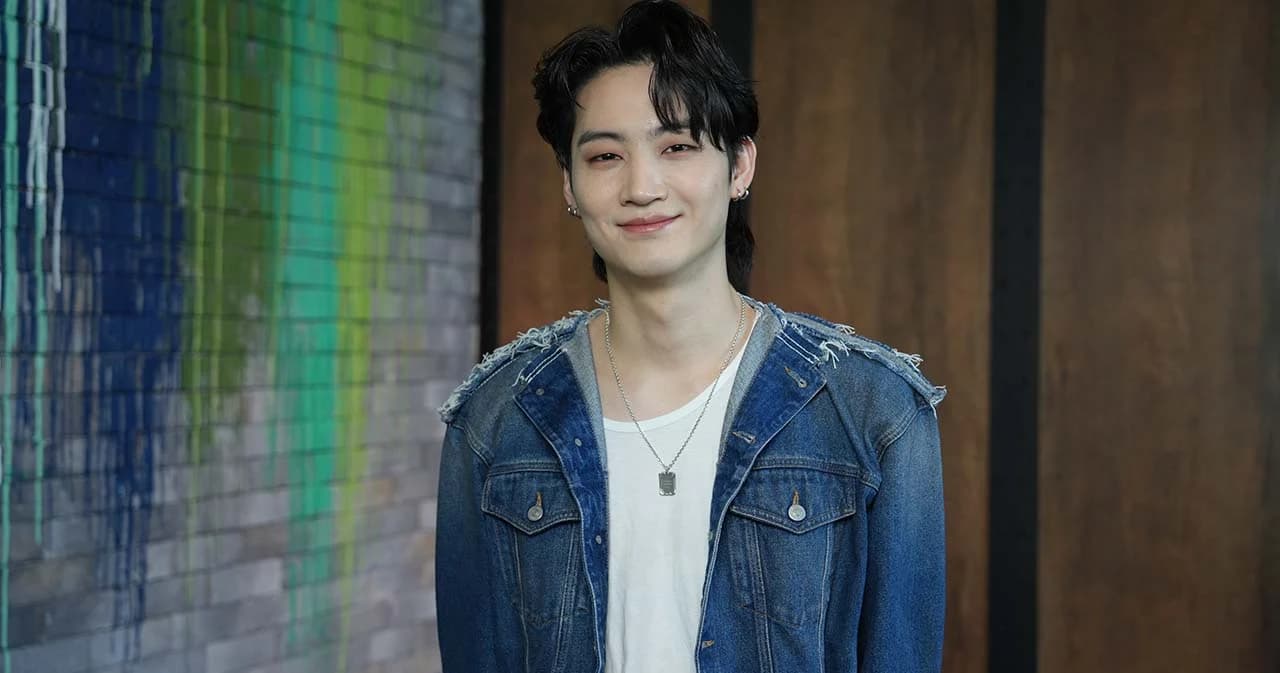 ‘JAY B’ แชร์เคล็ดลับหุ่นเฟิร์ม