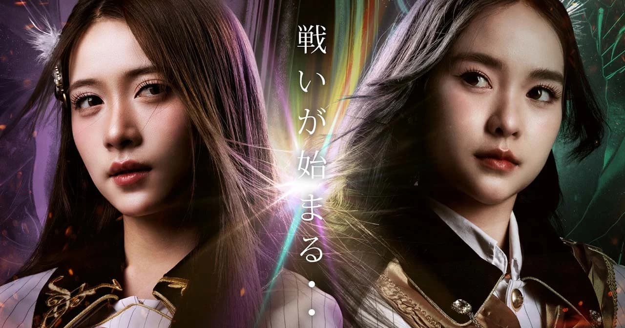 ‘BNK48 & CGM48’ ปล่อยโปสเตอร์กัปตันวง เตรียมเปิดศึกเลือกตั้งชิงตำแหน่งเซ็มบัตสึเพลงใหม่