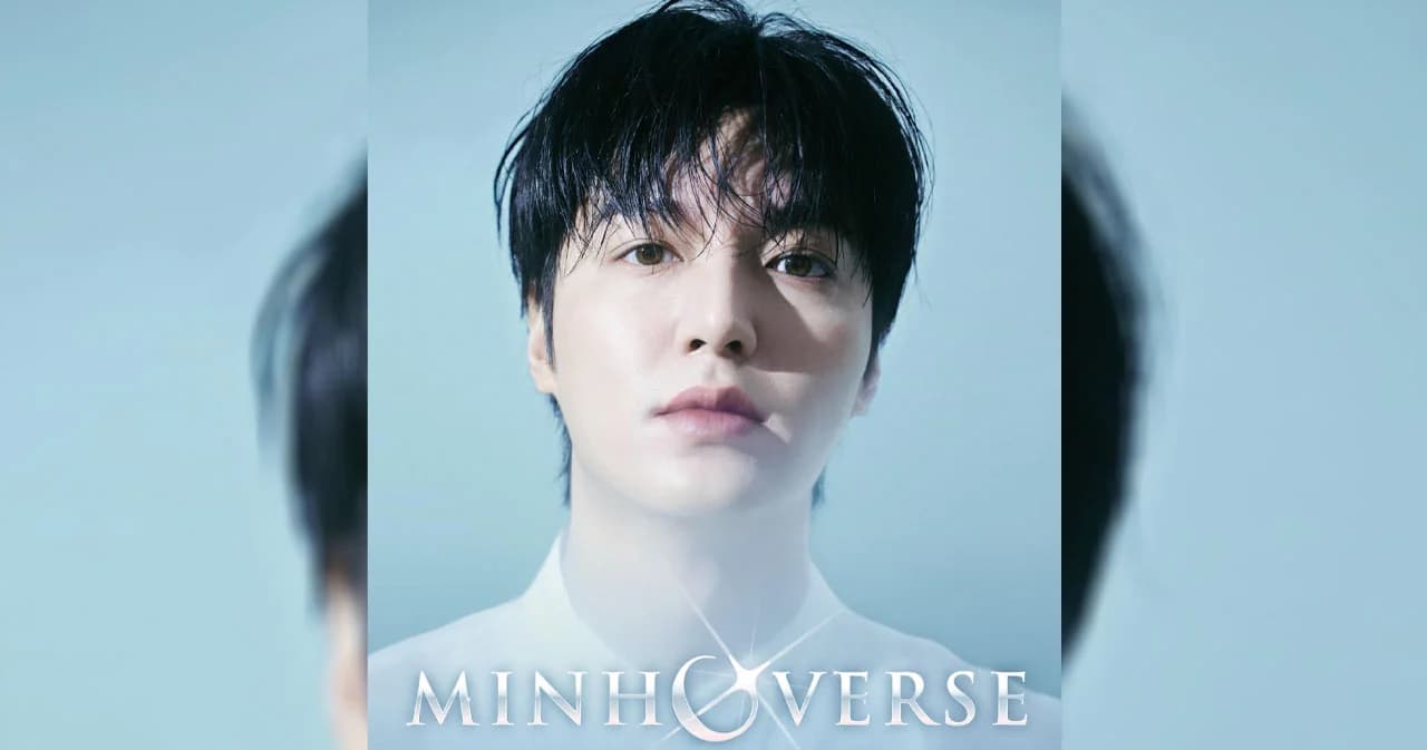 เอเชียทัวร์แฟนมีตติ้ง LEE MINHO ASIA FANMEETING TOUR ‘MINHOVERSE IN BANGKOK’ ในรอบ 10 ปี